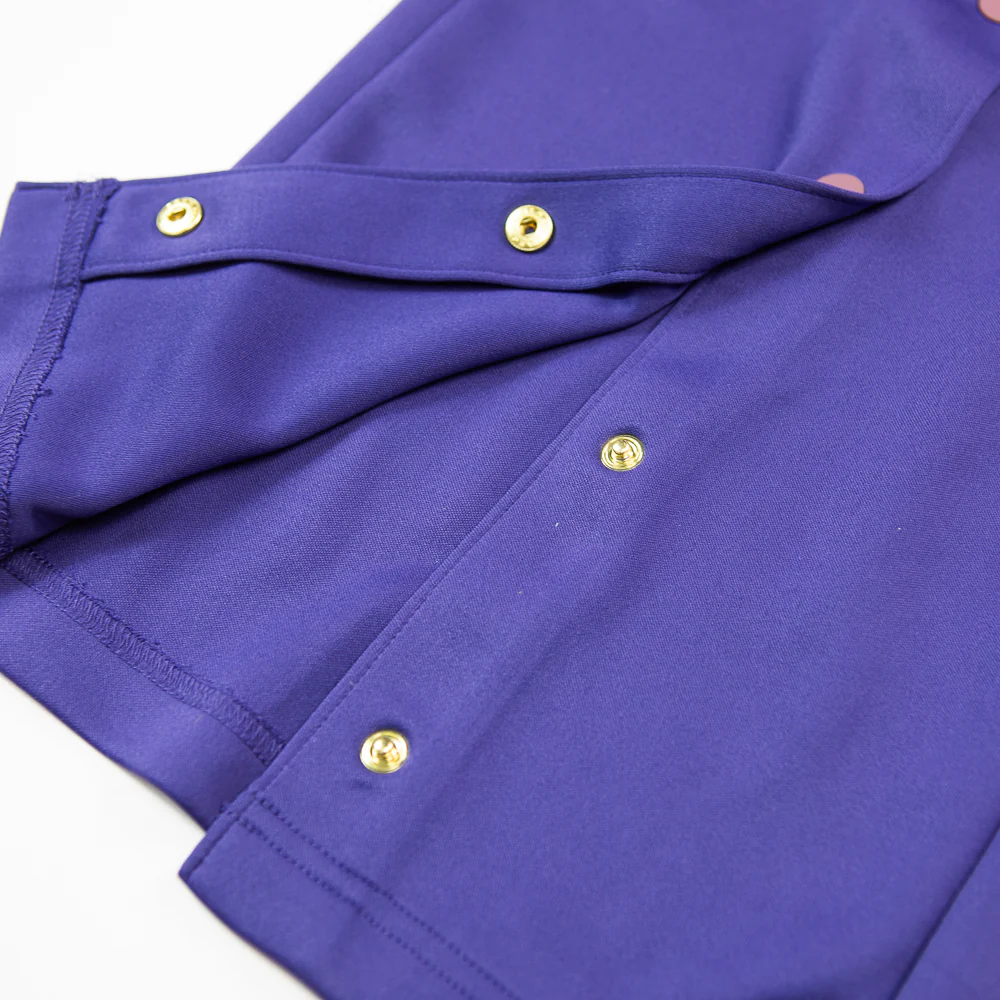 Wmns Jordan (Her)itage Suit Pants (Sky J Purple/Sky J Mauve) - Image 2