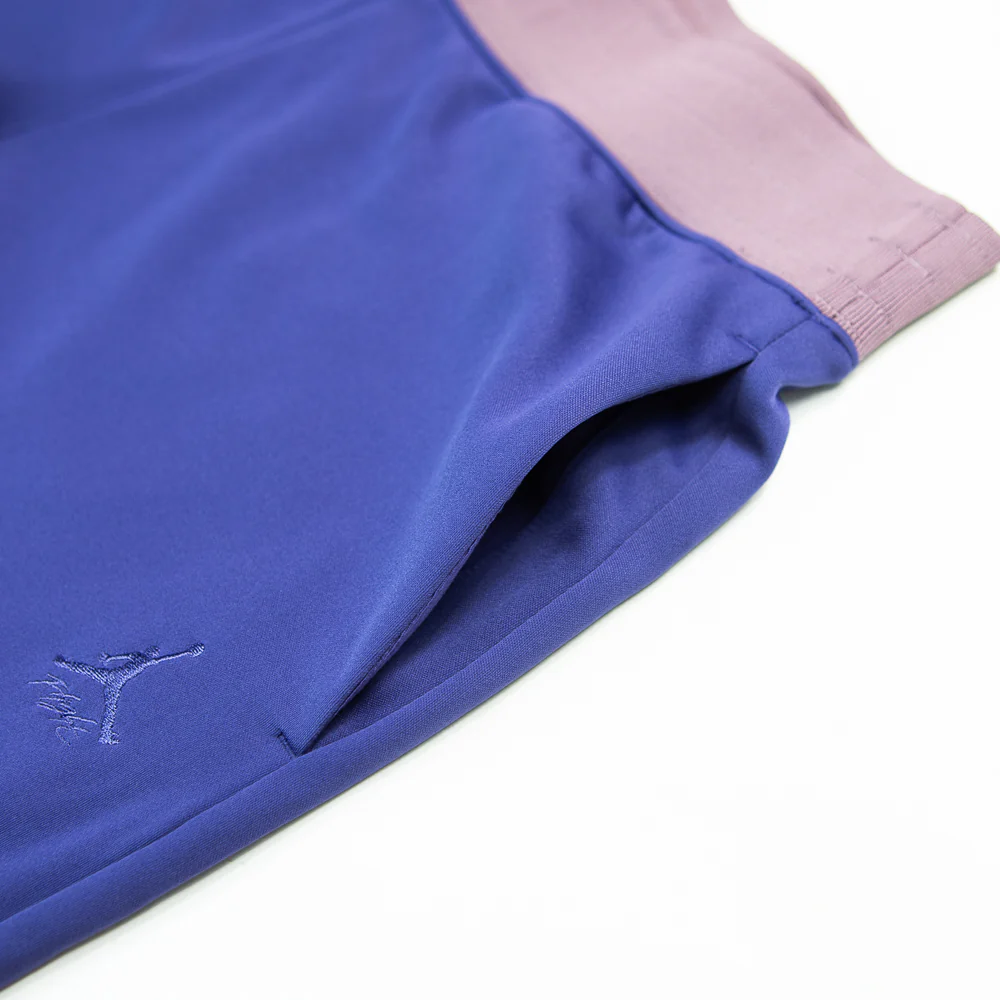 Wmns Jordan (Her)itage Suit Pants (Sky J Purple/Sky J Mauve) - Image 3