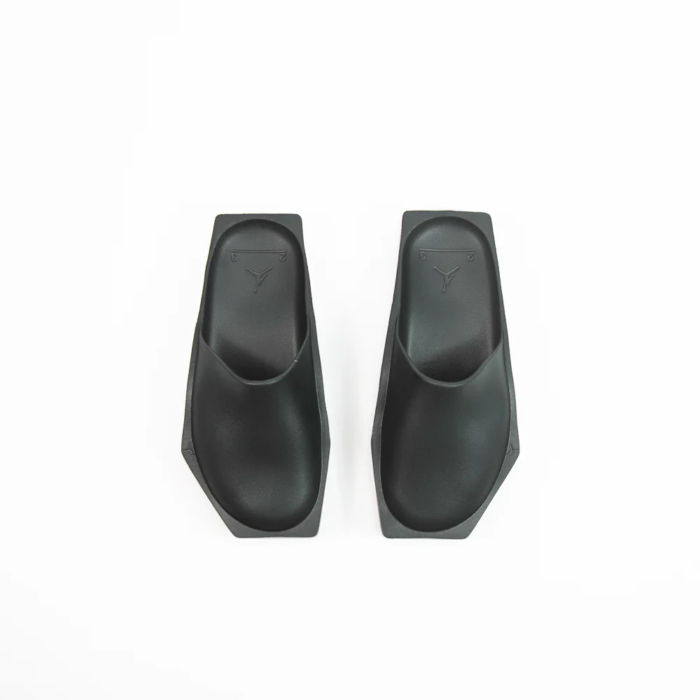 Wmns Jordan Hex Mule (Off Noir/Off Noir) - Image 2