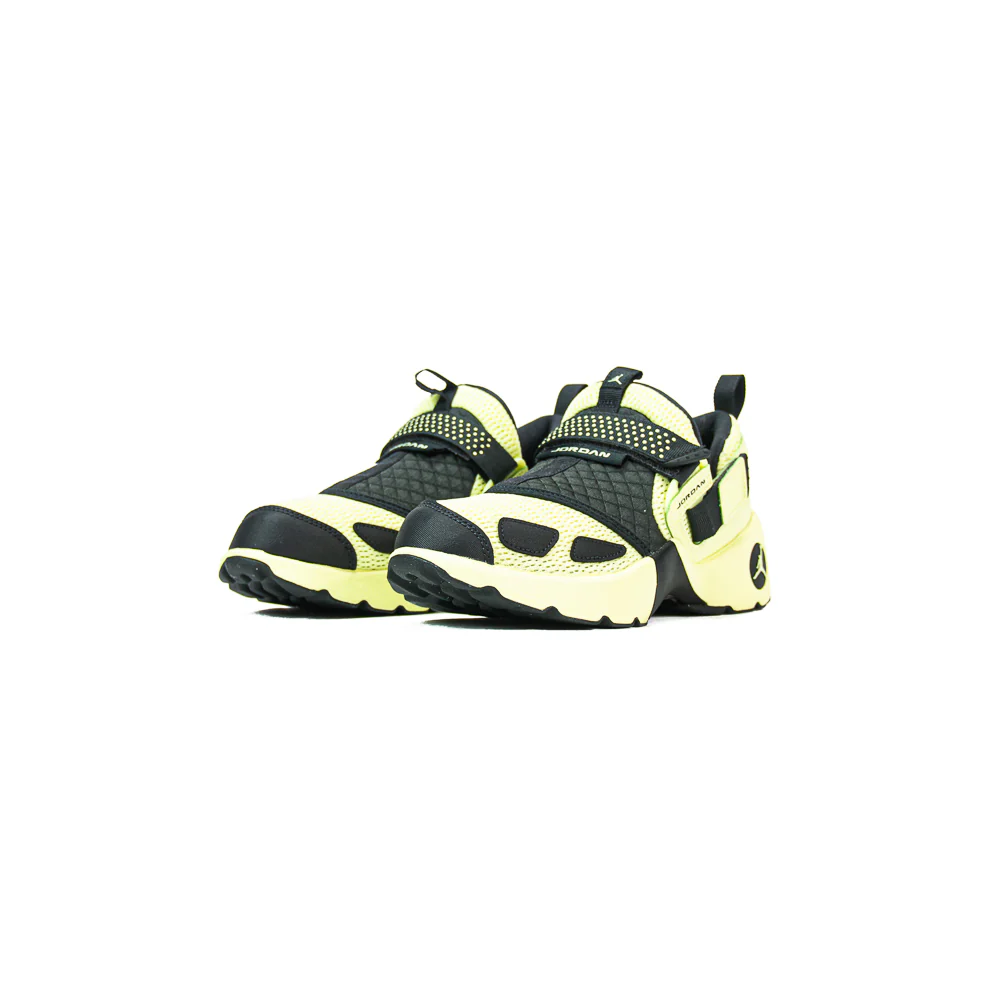 WMNS Jordan Trunner LX (Luminous Green/Anthracite) - Image 2