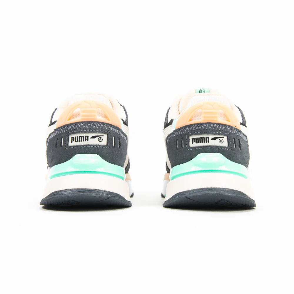 WMNS Mirage Sport Pastel (Puma White/Ebony) - Image 3
