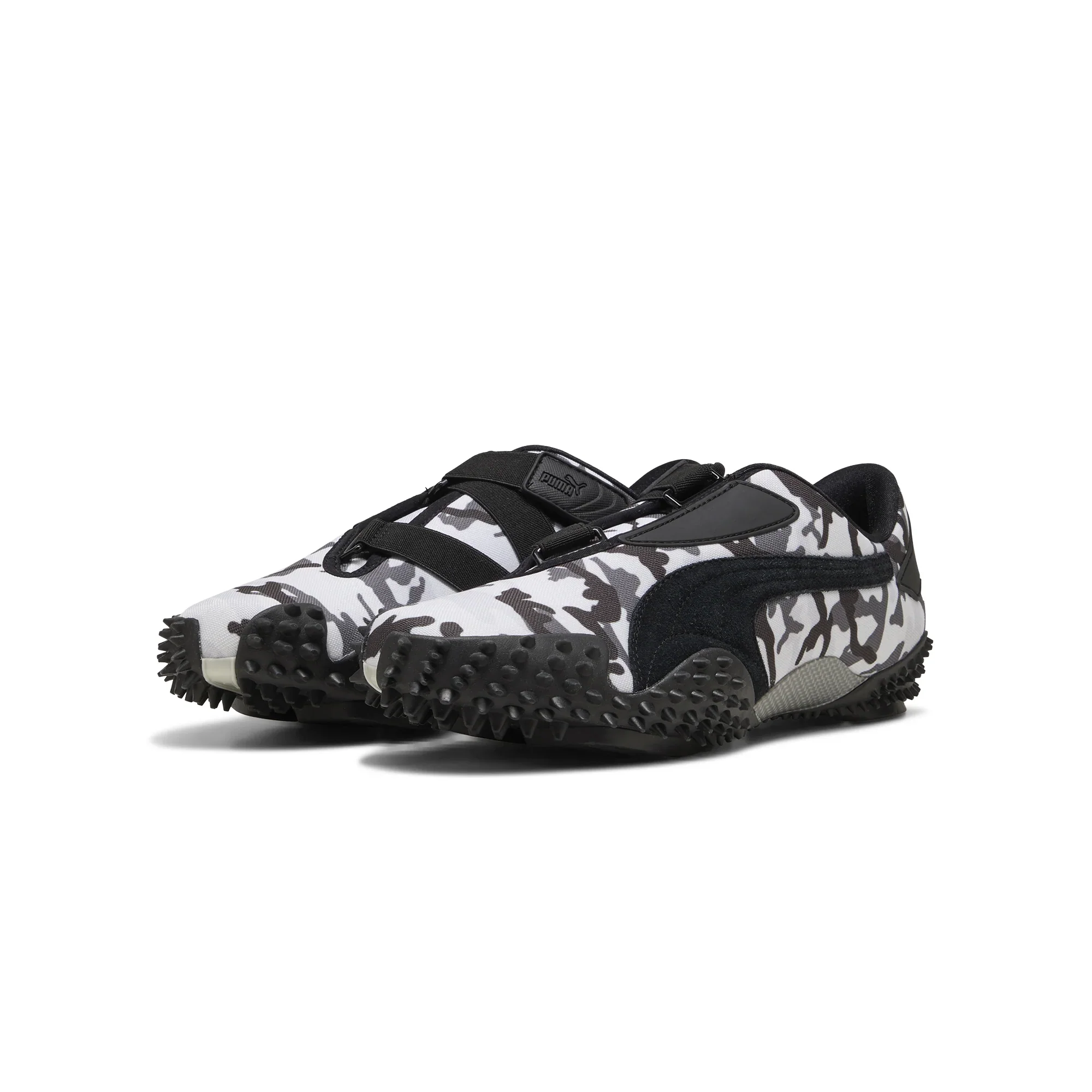 Wmns Mostro Camo (Black/Cast Iron) - Image 2