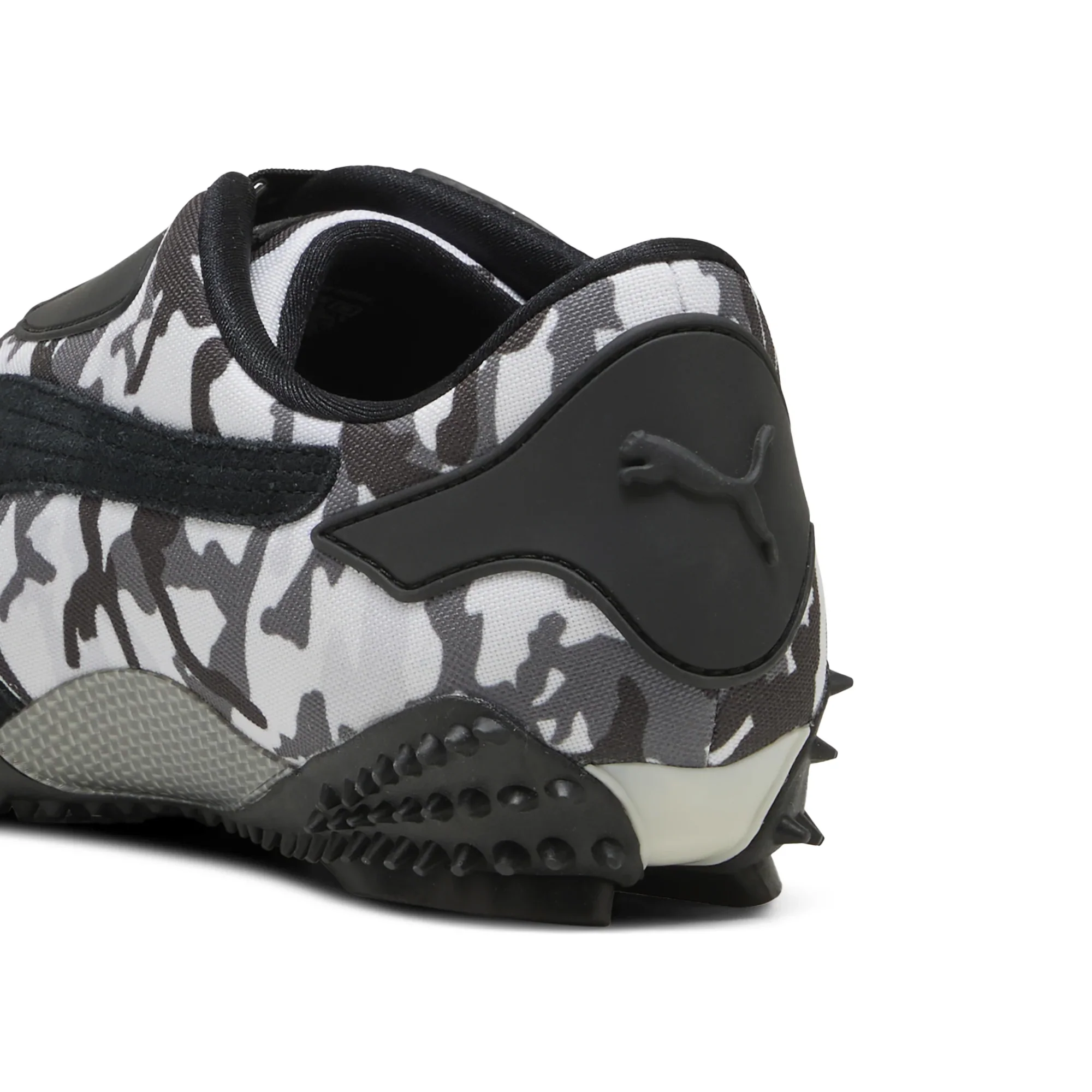 Wmns Mostro Camo (Black/Cast Iron) - Image 3