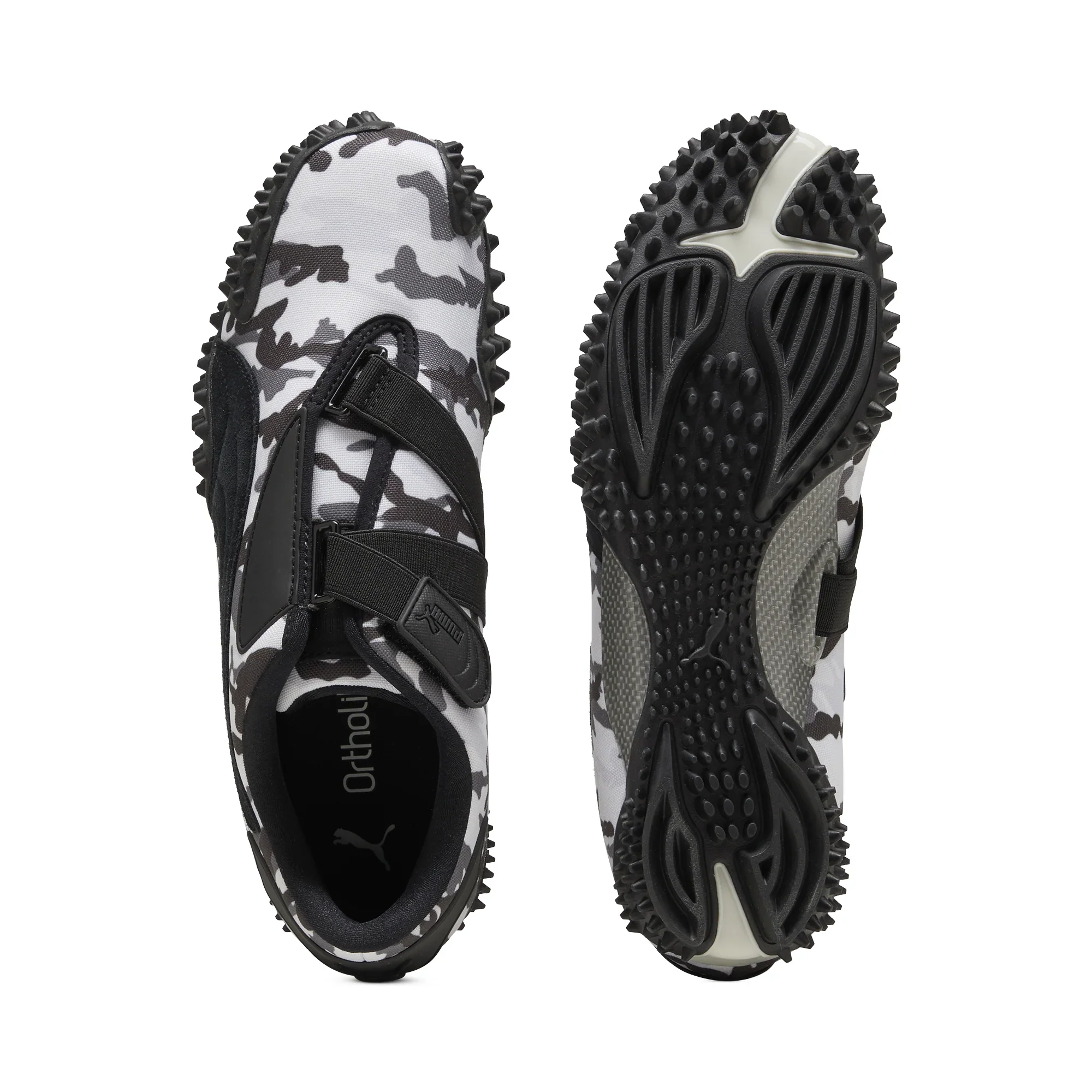 Wmns Mostro Camo (Black/Cast Iron) - Image 4