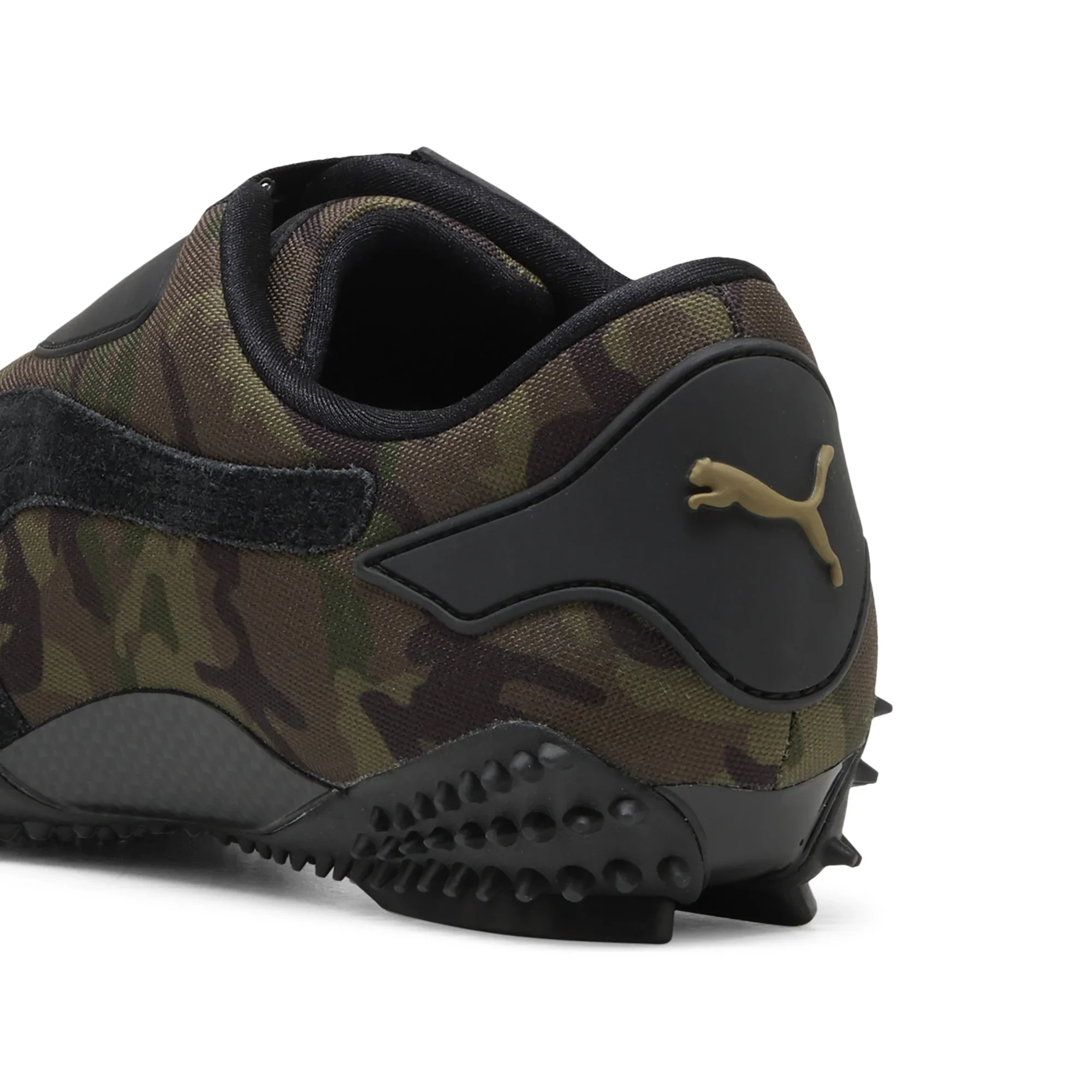 Wmns Mostro Camo (Wild Willow/Dark Olive) - Image 4