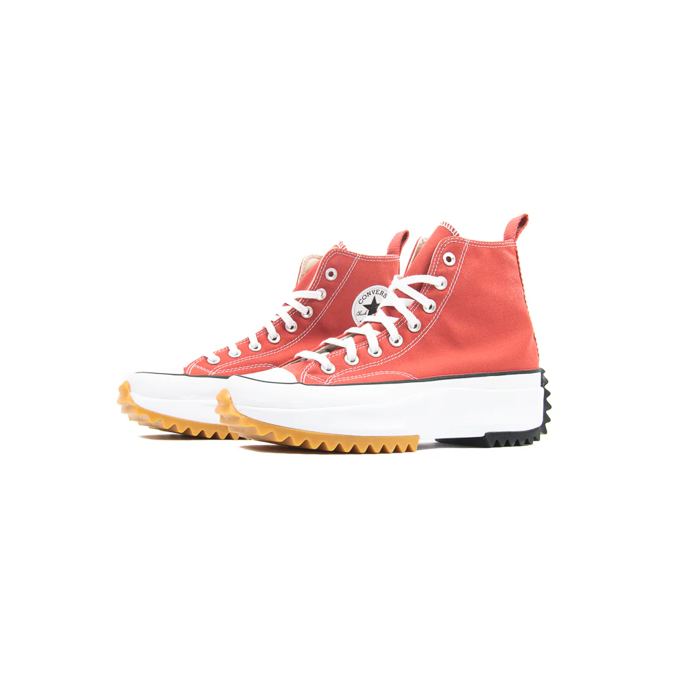 Run Star Hike Hi (Rhubarb Pie/White/Black) - Image 2