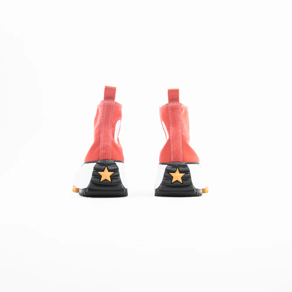 Run Star Hike Hi (Rhubarb Pie/White/Black) - Image 3