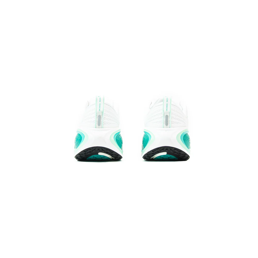 WMNS Vomero Plus (White/Bleached Turqouise) - Image 3