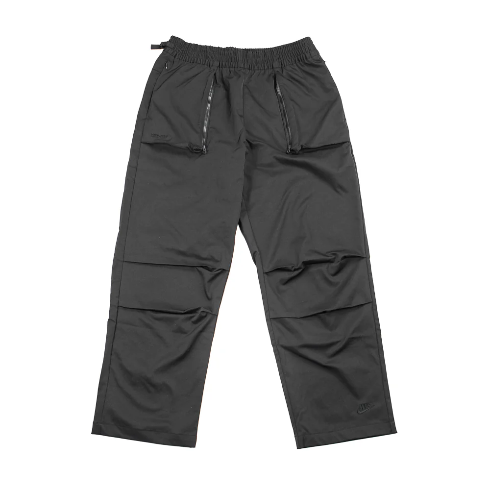 Women's Dri-Fit Tech Pack Pant (Black)