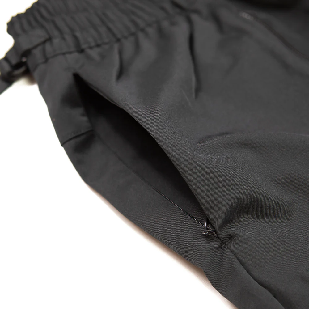 Women's Dri-Fit Tech Pack Pant (Black) - Image 2