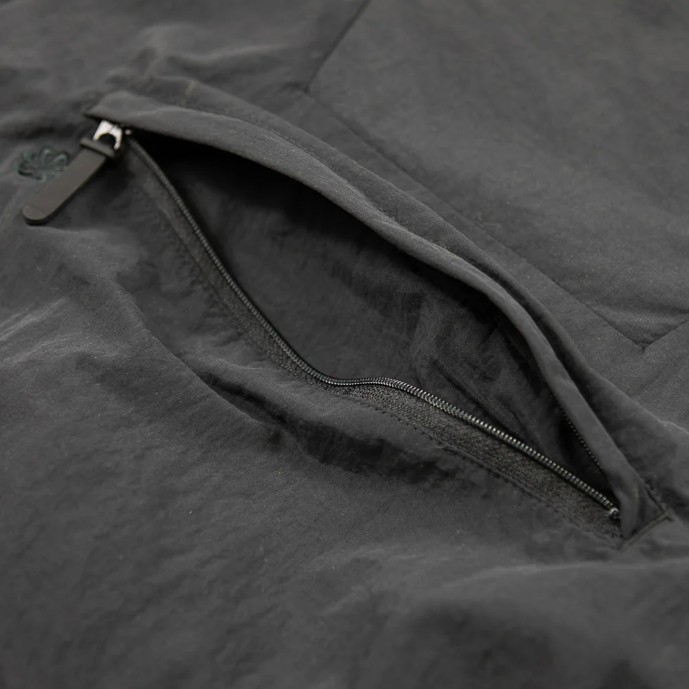 Women's Sportswear Tech Pack Woven Jacket (Black) - Image 2