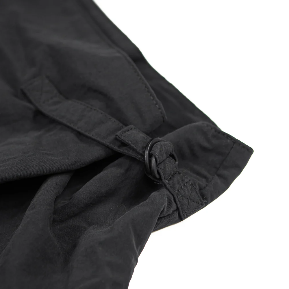 Women's Sportswear Tech Pack Woven Jacket (Black) - Image 3